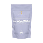 Ashwagandha con Pimienta Negra 60 cápsulas