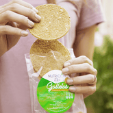 Galletas de avena