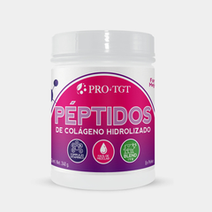 Colágeno Hidrolizado