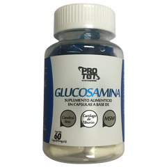 Glucosamina
