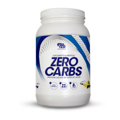 Proteína Zero Carbs