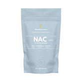 NAC N-Acetil Cisteína+Zinc, Vit C y Glicina (60 cáps)