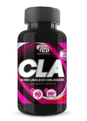 CLA (Ácido Linoléico Conjugado)