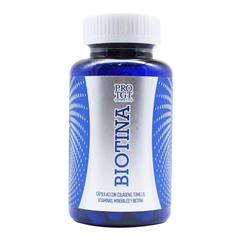 Biotina