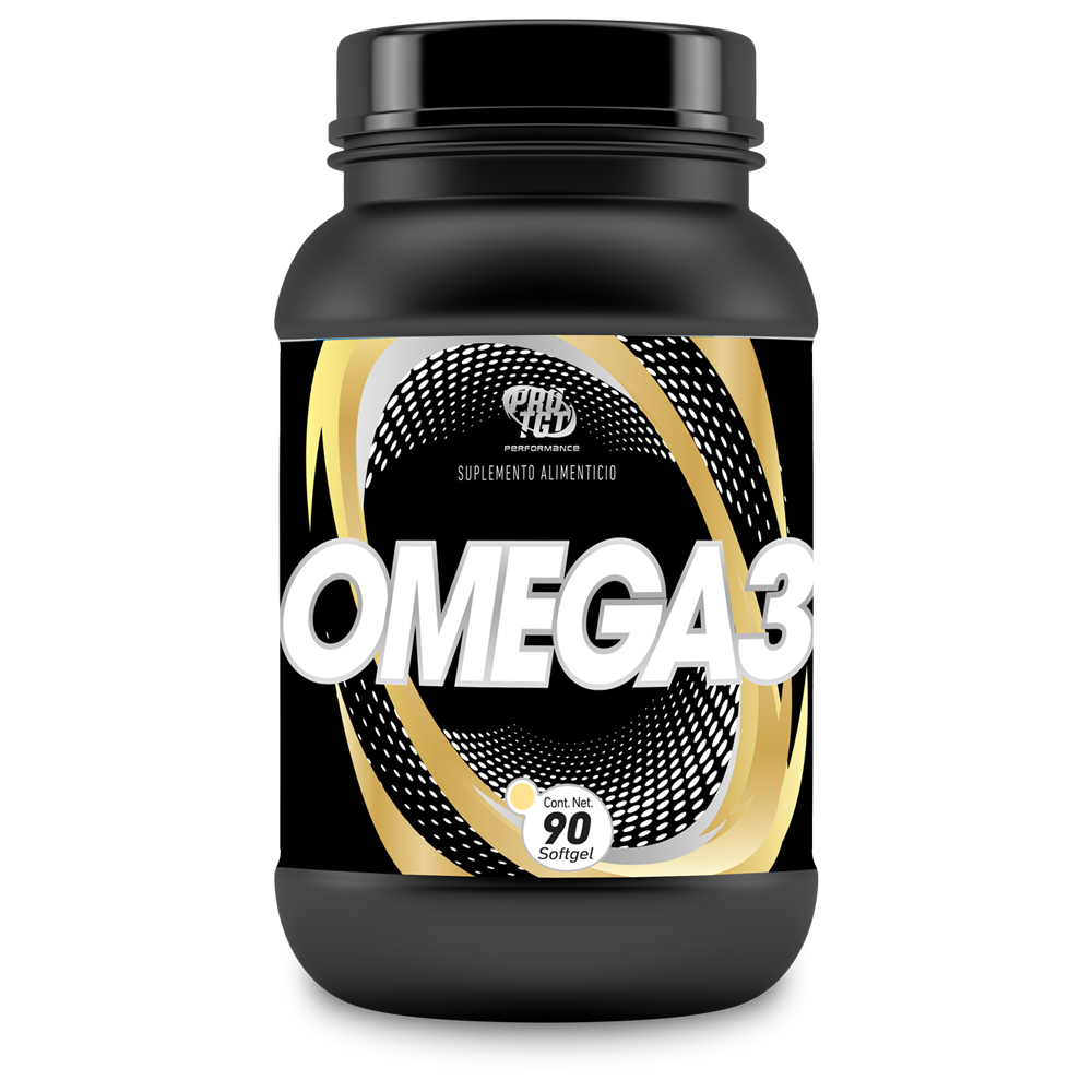 Omega 3
