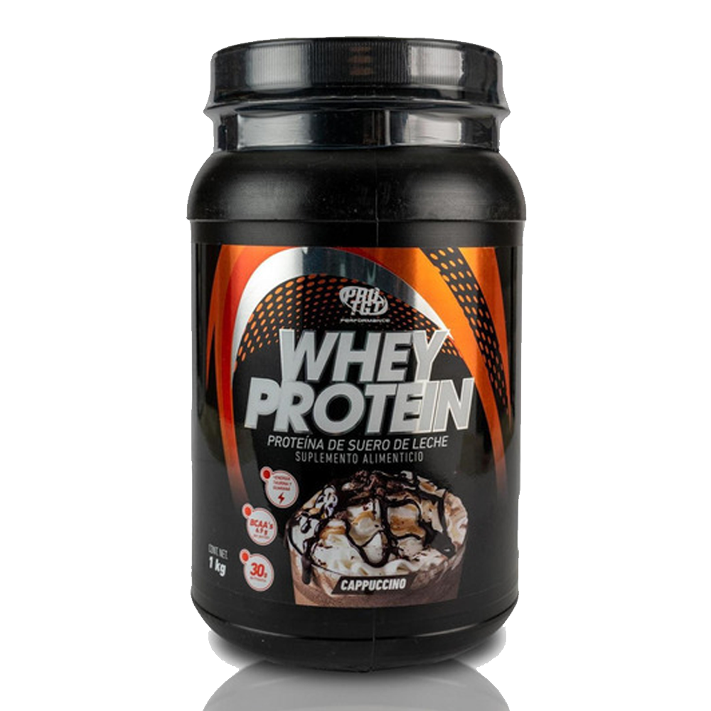 Whey Protein