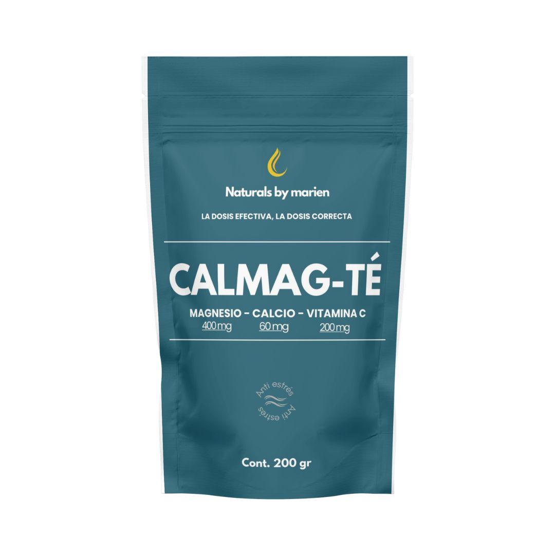 Calmag-Té 200 g