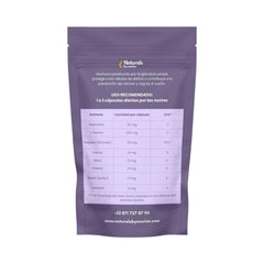 MELATONINA ( + L- Teanina )