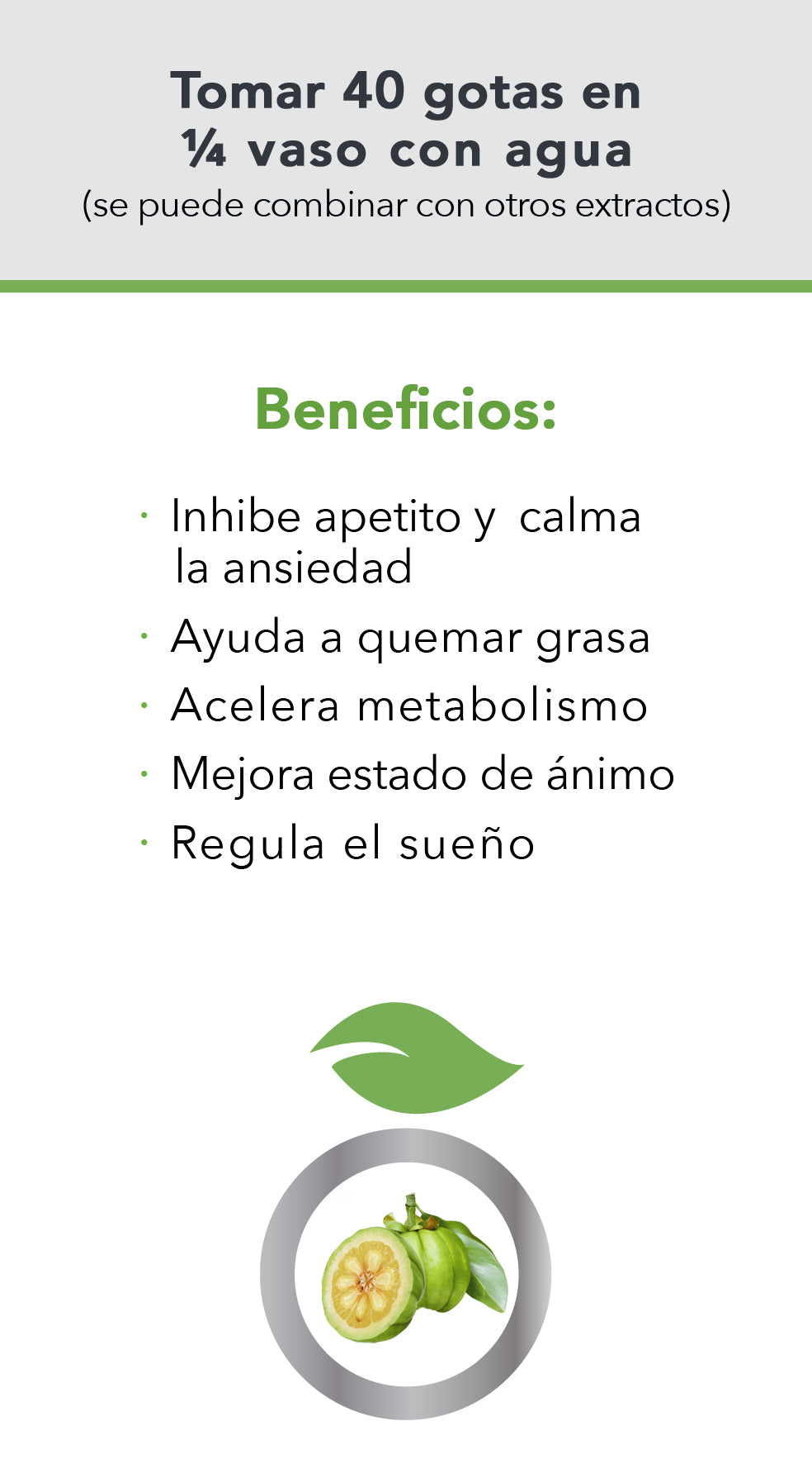 Garcinia Plus