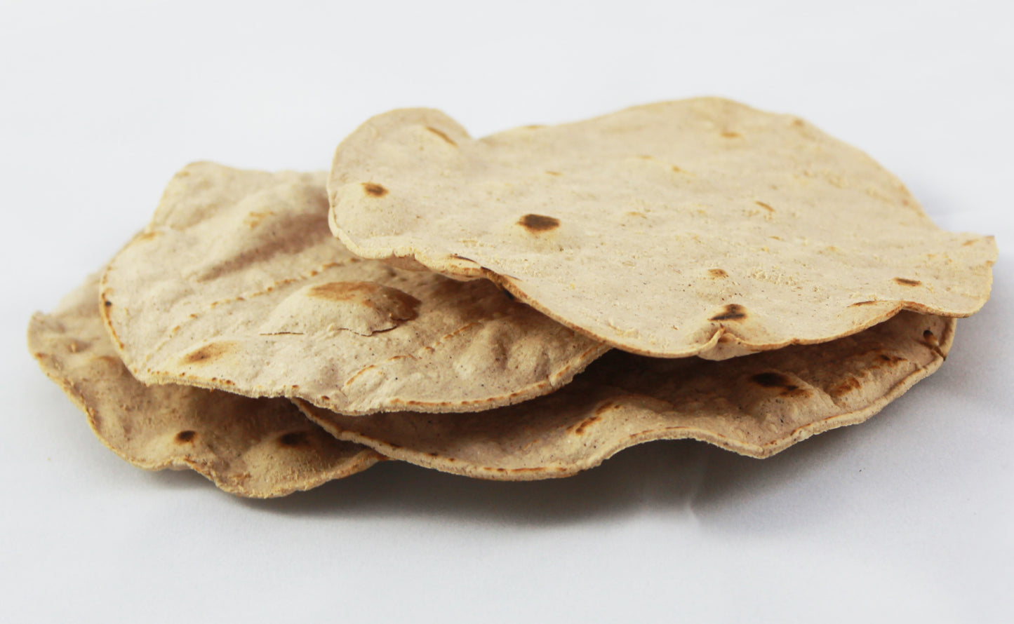 Tostadas Fibrelas